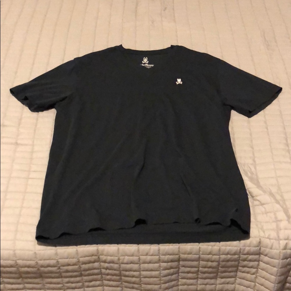 Psycho Bunny V neck
